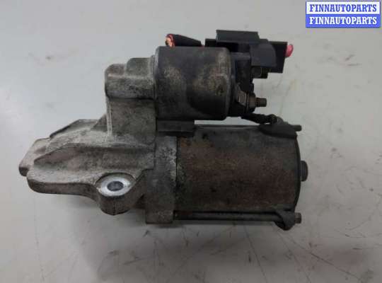 купить Стартер на Ford C-Max 2002-2010
