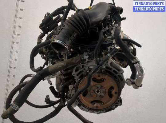 Заслонка дроссельная на Ford Edge (CD4)