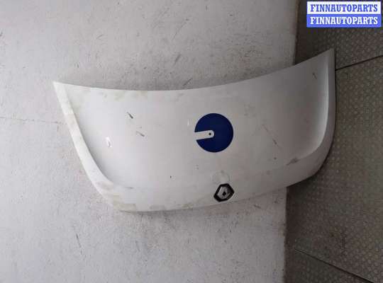 Купить Капот на Renault Master 2010- Капот RN1605908 на Renault Master 2010-
