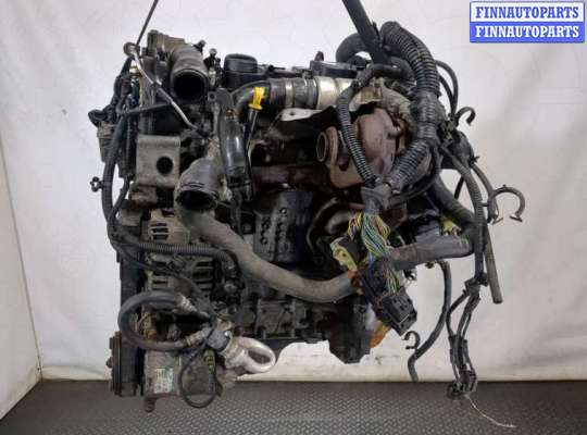 купить Двигатель (ДВС на разборку) на Ford Focus 3 2011-2015