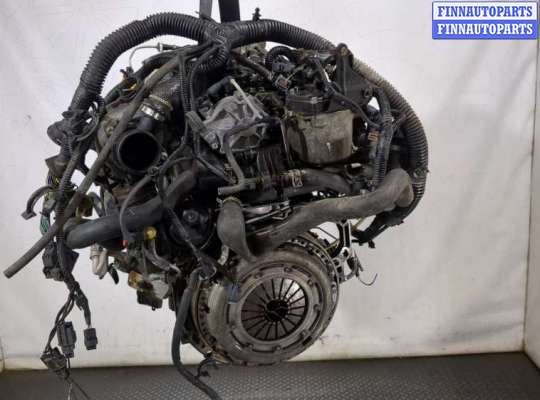 купить Двигатель (ДВС) на Ford Focus 3 2011-2015