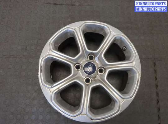 Комплект литых дисков FO2222649 на Ford EcoSport 2017-2023