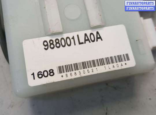 купить Блок комфорта на Infiniti QX56 2010-2013