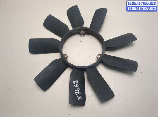 купить Крыльчатка вентилятора (лопасти) на Mercedes C W202 1993-2001