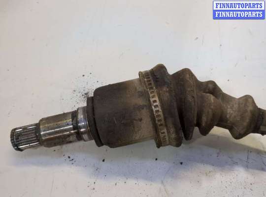 купить Полуось (приводной вал, шрус) на Suzuki Grand Vitara 2005-2016