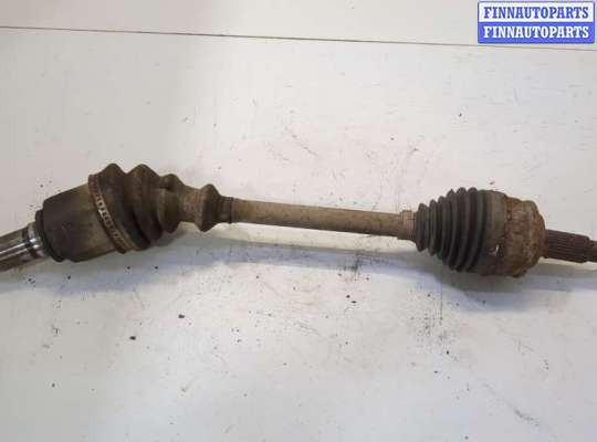 купить Полуось (приводной вал, шрус) на Suzuki Grand Vitara 2005-2016