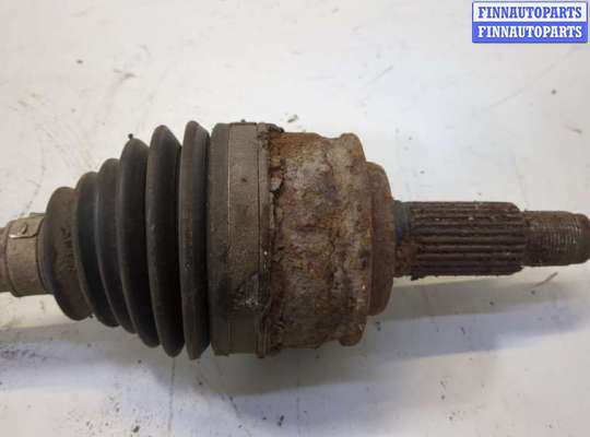 купить Полуось (приводной вал, шрус) на Suzuki Grand Vitara 2005-2016