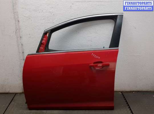 купить Замок двери на Opel Astra J 2010-2017