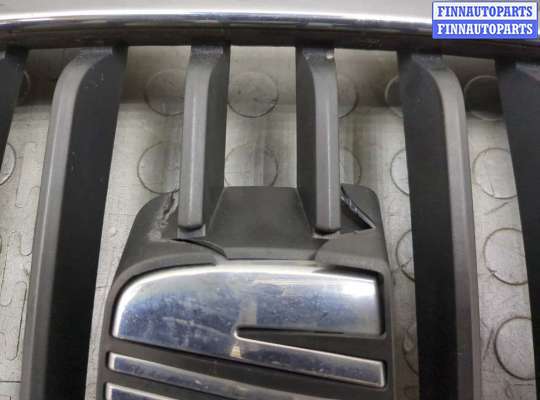 купить Решетка радиатора на Seat Altea 2004-2015