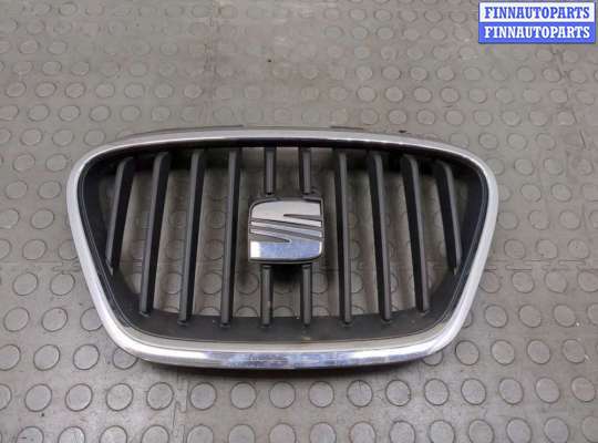 купить Решетка радиатора на Seat Altea 2004-2015