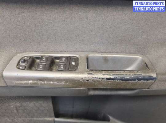 купить Стекло боковой двери на Volvo V50 2004-2012