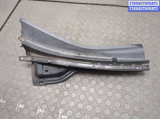 купить Жабо под дворники (дождевик) на Mazda CX-7 2007-2012