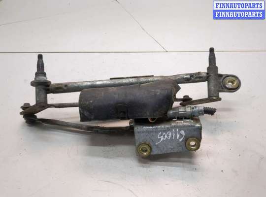 Механизм стеклоочистителя (трапеция дворников) RN1577895 на Renault Scenic 1996-2002
