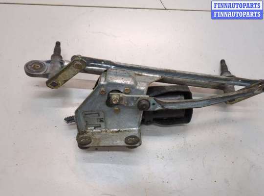 купить Механизм стеклоочистителя (трапеция дворников) на Renault Scenic 1996-2002