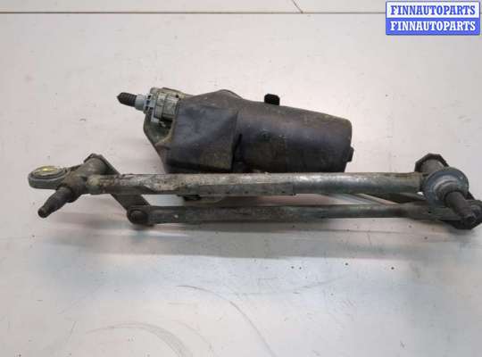 купить Механизм стеклоочистителя (трапеция дворников) на Renault Scenic 1996-2002