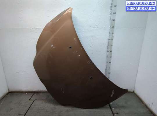 купить Капот на Ford Focus 3 2011-2015