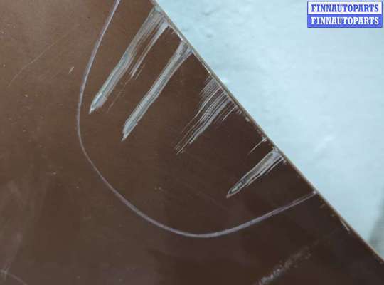 купить Капот на Ford Focus 3 2011-2015