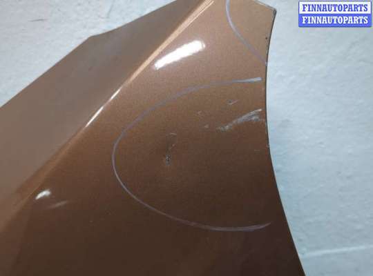 купить Капот на Ford Focus 3 2011-2015