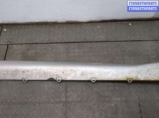 купить Накладка на порог на Suzuki Grand Vitara 1997-2006