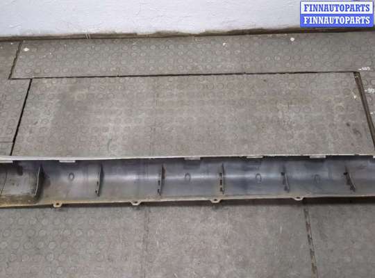 купить Накладка на порог на Suzuki Grand Vitara 1997-2006