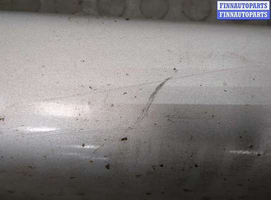 купить Накладка на порог на Suzuki Grand Vitara 1997-2006