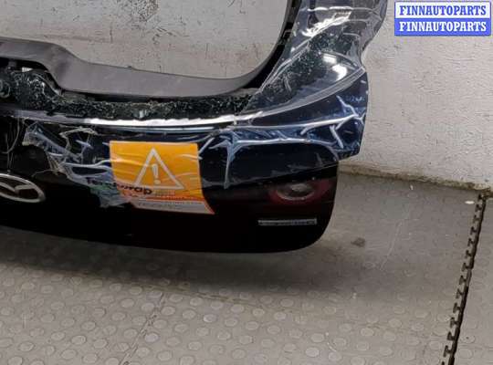 купить Двигатель стеклоочистителя (моторчик дворников) задний на Mazda 3 (BP) 2019-2025