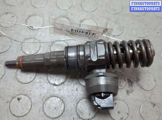 купить Форсунка топливная на Volkswagen Touareg 2007-2010