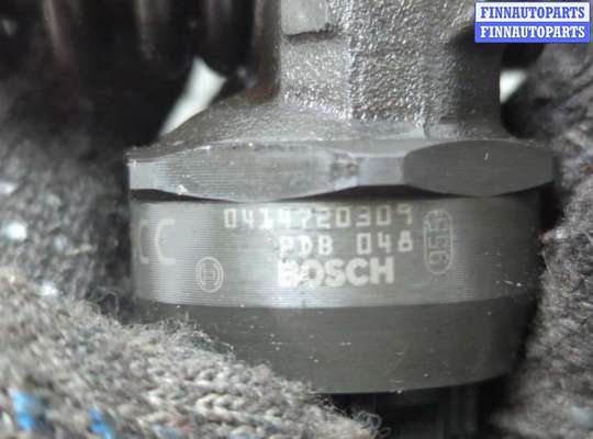 купить Форсунка топливная на Volkswagen Touareg 2007-2010