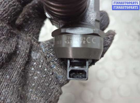 купить Форсунка топливная на Volkswagen Touareg 2007-2010