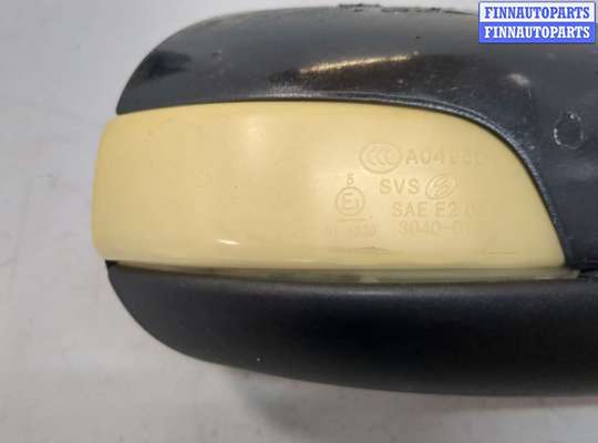 Зеркало боковое на Volvo S40 II | V50 (MS)