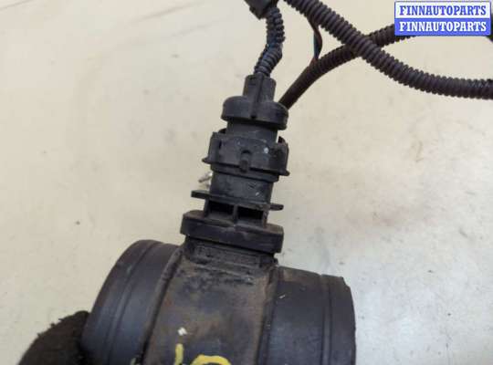 купить Измеритель потока воздуха (расходомер) на Iveco Daily 4 2005-2011