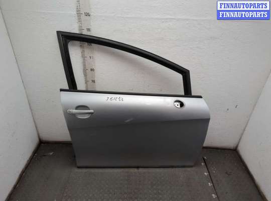 Дверь боковая (легковая) ST344933 на Seat Leon 2 2005-2012