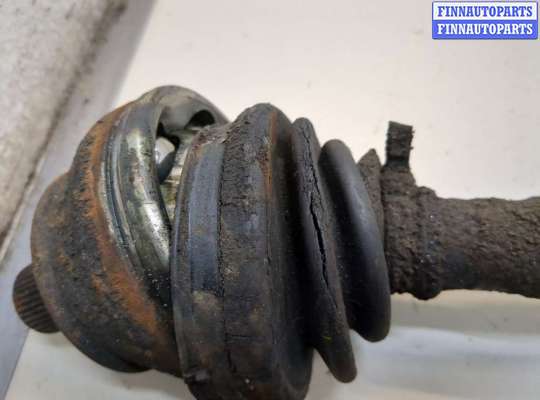 купить Полуось (приводной вал, шрус) на Audi A6 (C6) 2004-2011