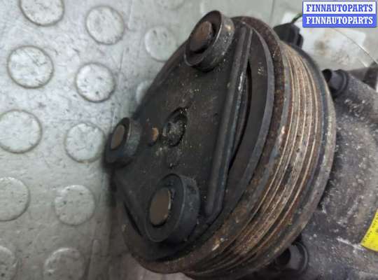 купить Компрессор кондиционера на Ford Mondeo 3 2000-2007