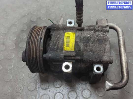 купить Компрессор кондиционера на Ford Mondeo 3 2000-2007
