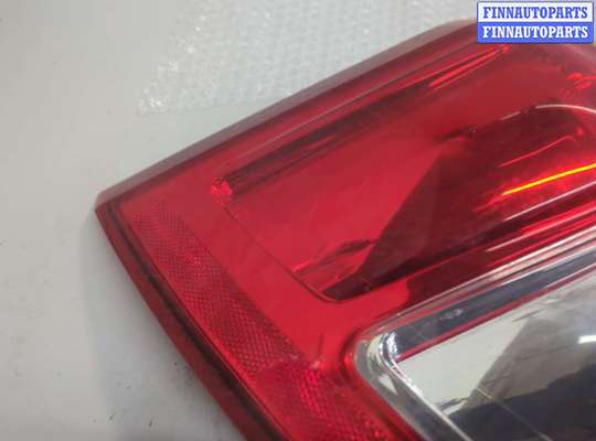 купить Фонарь (задний) на Suzuki Grand Vitara 2005-2016