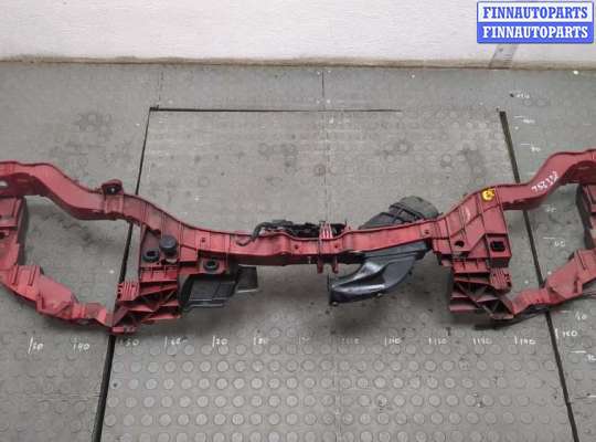 Замок капота FO2064468 на Ford Focus 3 2011-2015