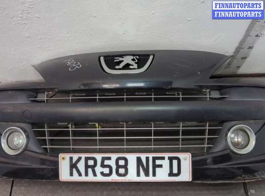 купить Фара противотуманная (галогенка) на Peugeot 207 2006-2015