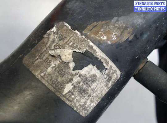 купить Патрубок интеркулера на Ford Focus 1 1998-2004