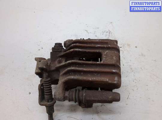 Суппорт SK543442 на Skoda Rapid 2012-2020