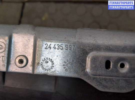 купить Подушка безопасности боковая (шторка) на Opel Vectra C 2002-2008
