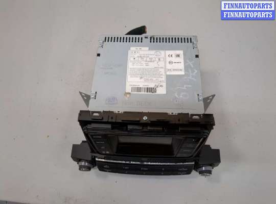 купить Магнитола на Hyundai Tucson 3 2015-2021