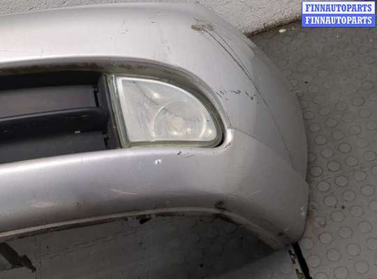 купить Бампер на Nissan Primera P11 1996-2002