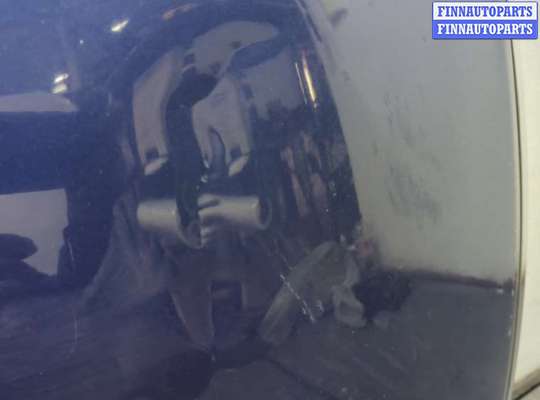 купить Обшивка капота на Ford C-Max 2002-2010