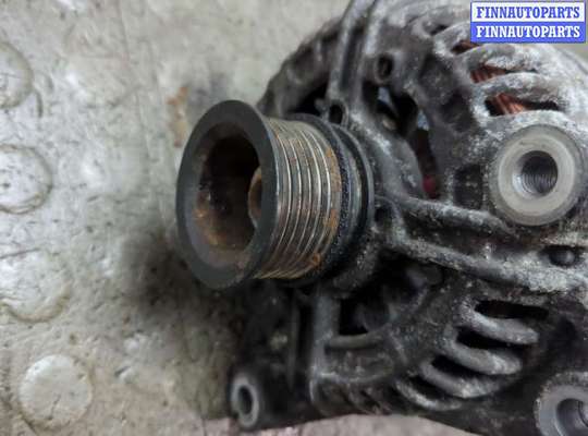 купить Генератор на BMW X3 E83 2003-2010