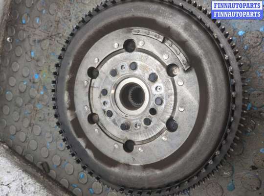 купить Маховик на Ford Mondeo 3 2000-2007