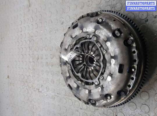 Маховик FO2199105 на Ford Mondeo 3 2000-2007