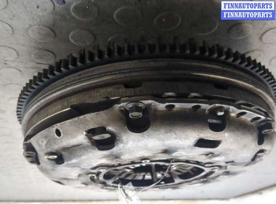 купить Маховик на Ford Mondeo 3 2000-2007