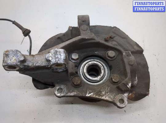 купить Ступица (кулак, цапфа) на Volvo S60 2000-2009