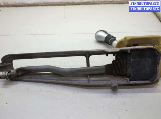 купить Кулиса КПП на Mercedes C W203 2000-2008